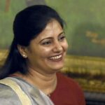 Unveiling The Untold Story Of Anupriya Patel: A Rising Leader In Indian Politics