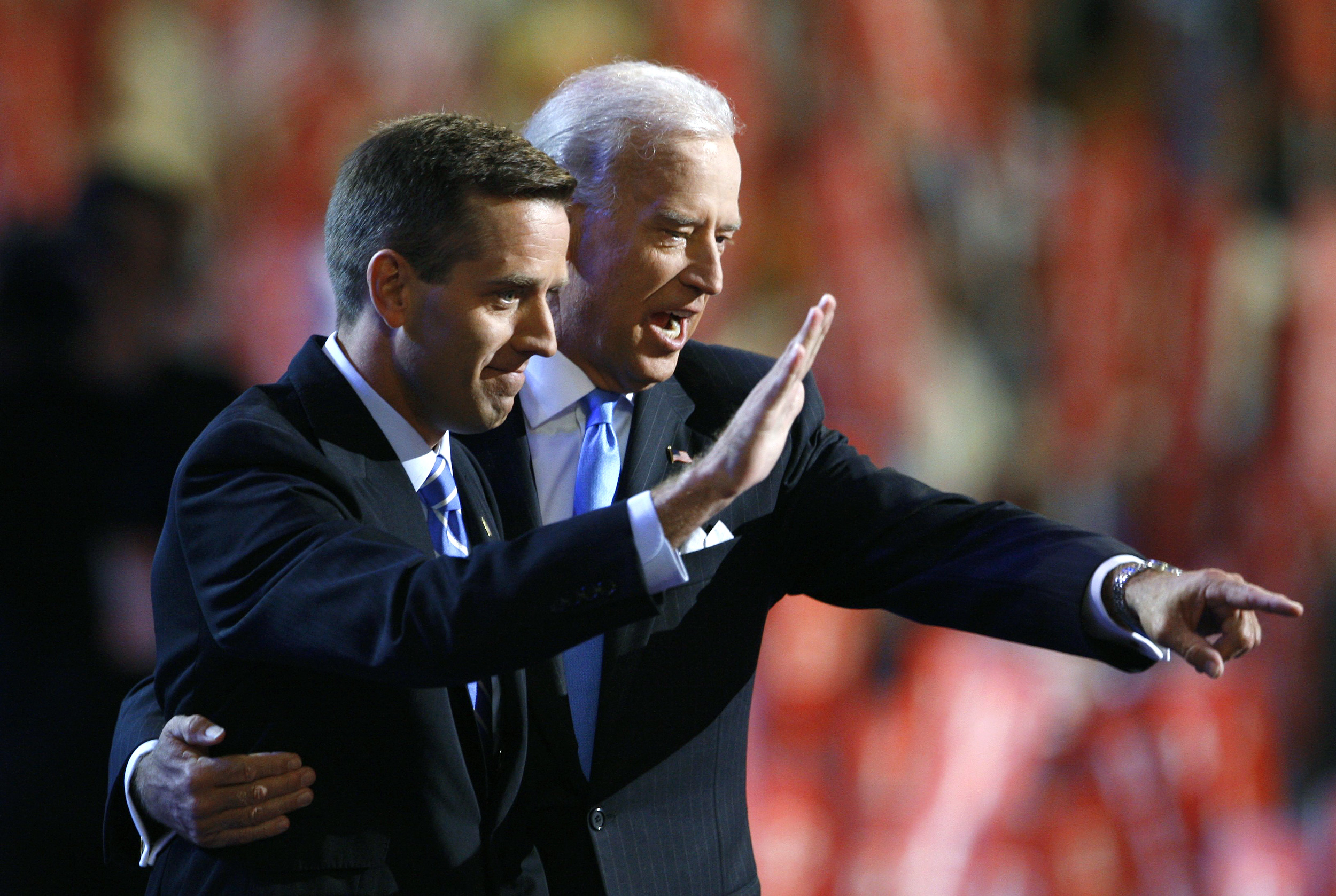 Beau Biden's Legacy: Remembering The Life Of Joe Biden's Son