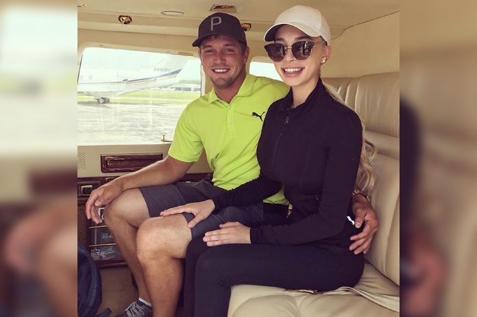 Who Is Bryson DeChambeau Dating? Exploring The PGA Golfer's Relationship Status