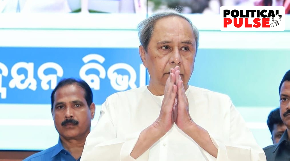 Odisha's Political Landscape: An Insight Into The Current Chief Minister