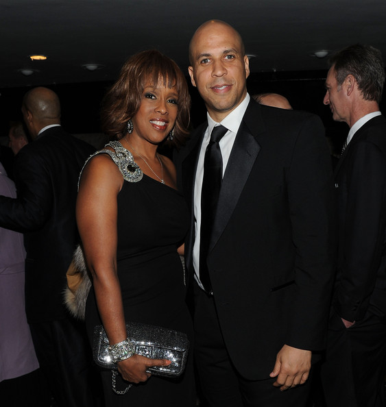 Uncovering The Love Life Of Cory Booker: Who Is He Dating?