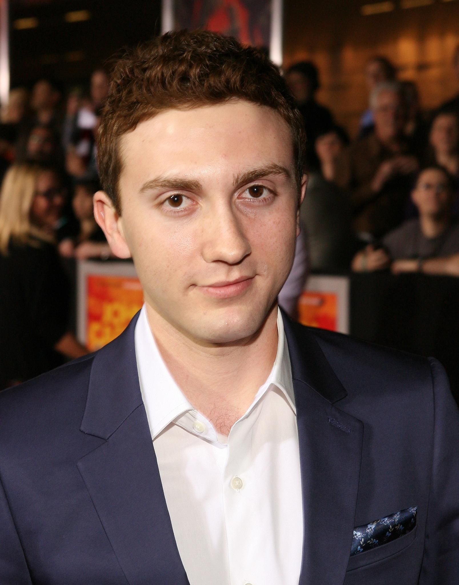 Unveiling The Versatile Daryl Sabara: A Look Into His Life, Work, And Achievements