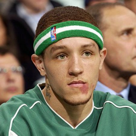 Delonte West: The Untold Story Of A Basketball Phenom's Struggle With Mental Health