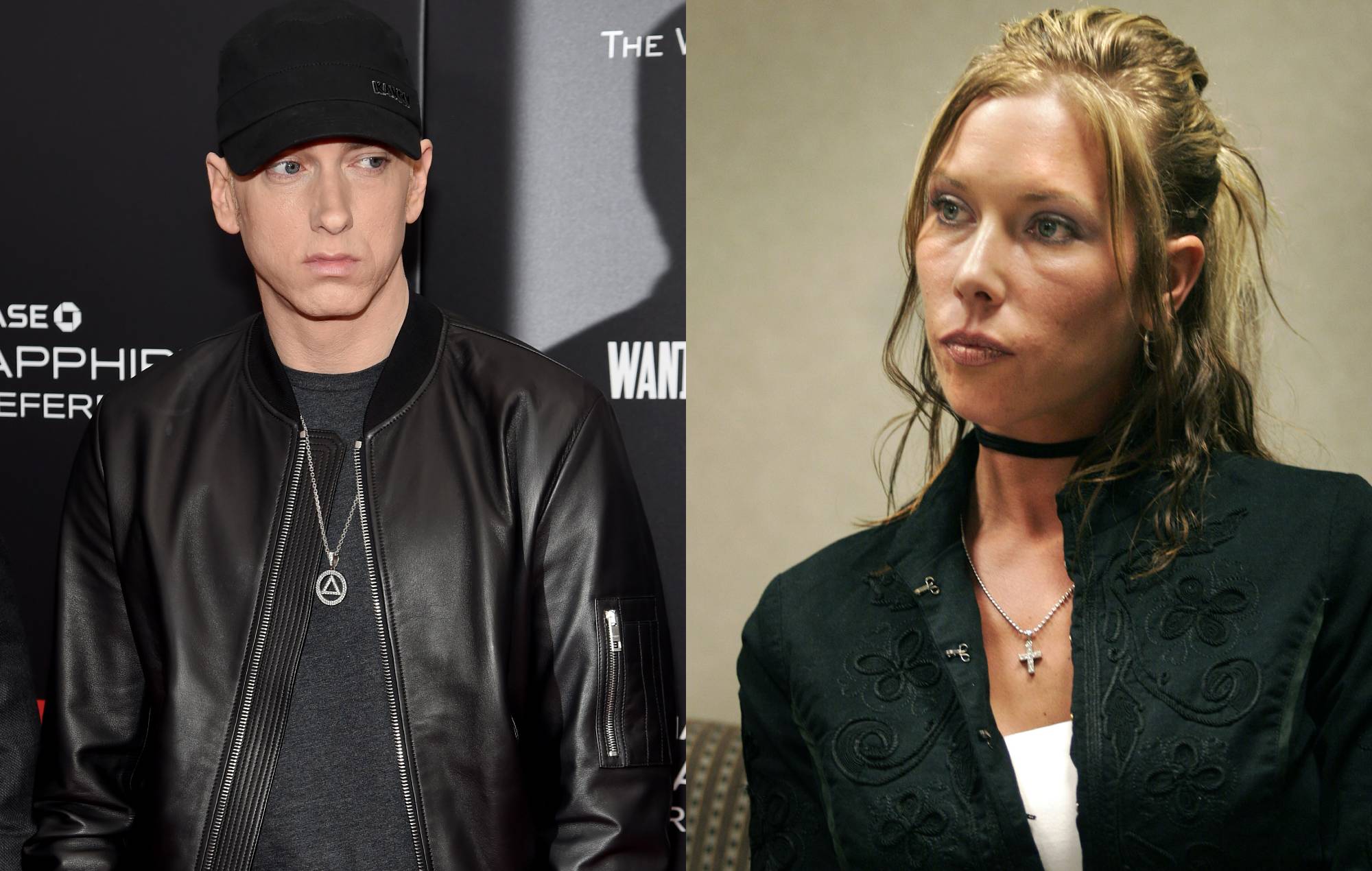 Discover The Latest Update On Who Eminem Is Dating - All You Need To Know!