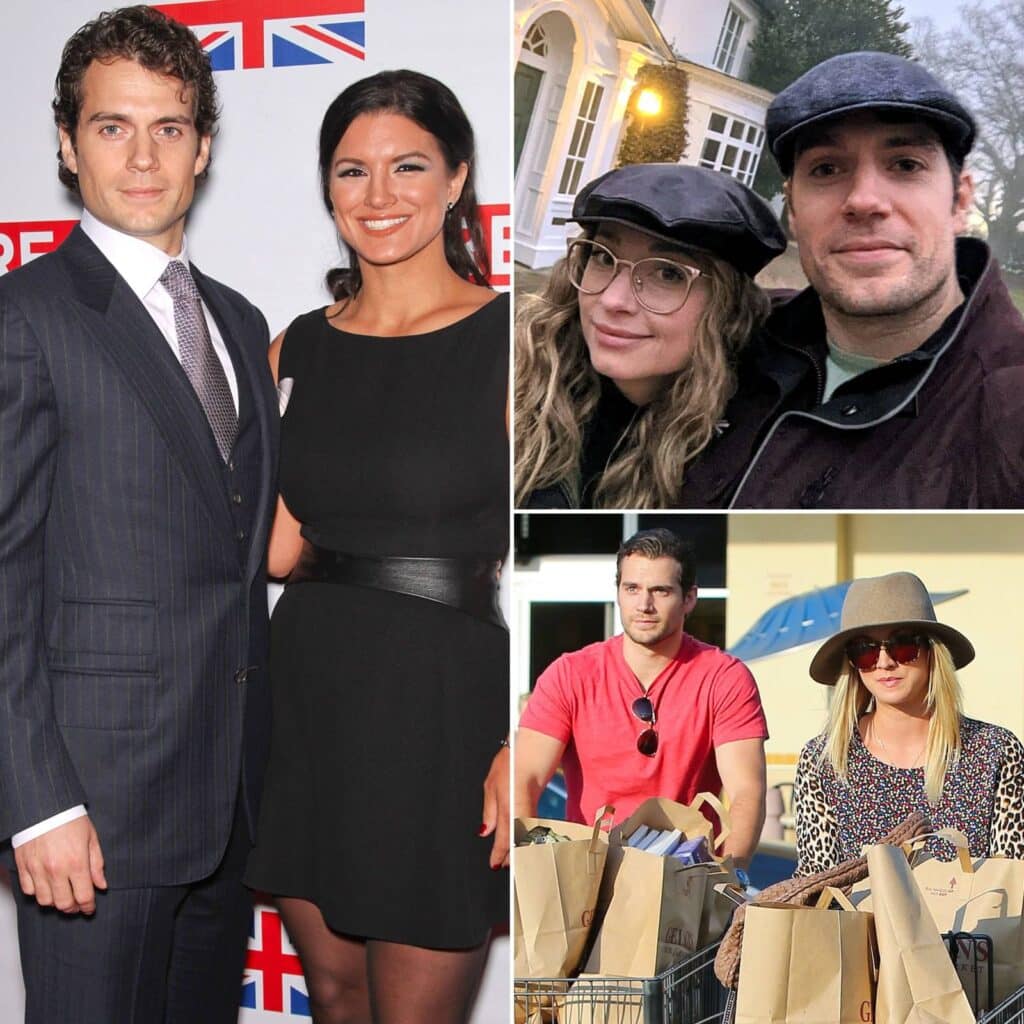 Is Henry Cavill Married? The Answer And Details About His Romantic Relationship Revealed