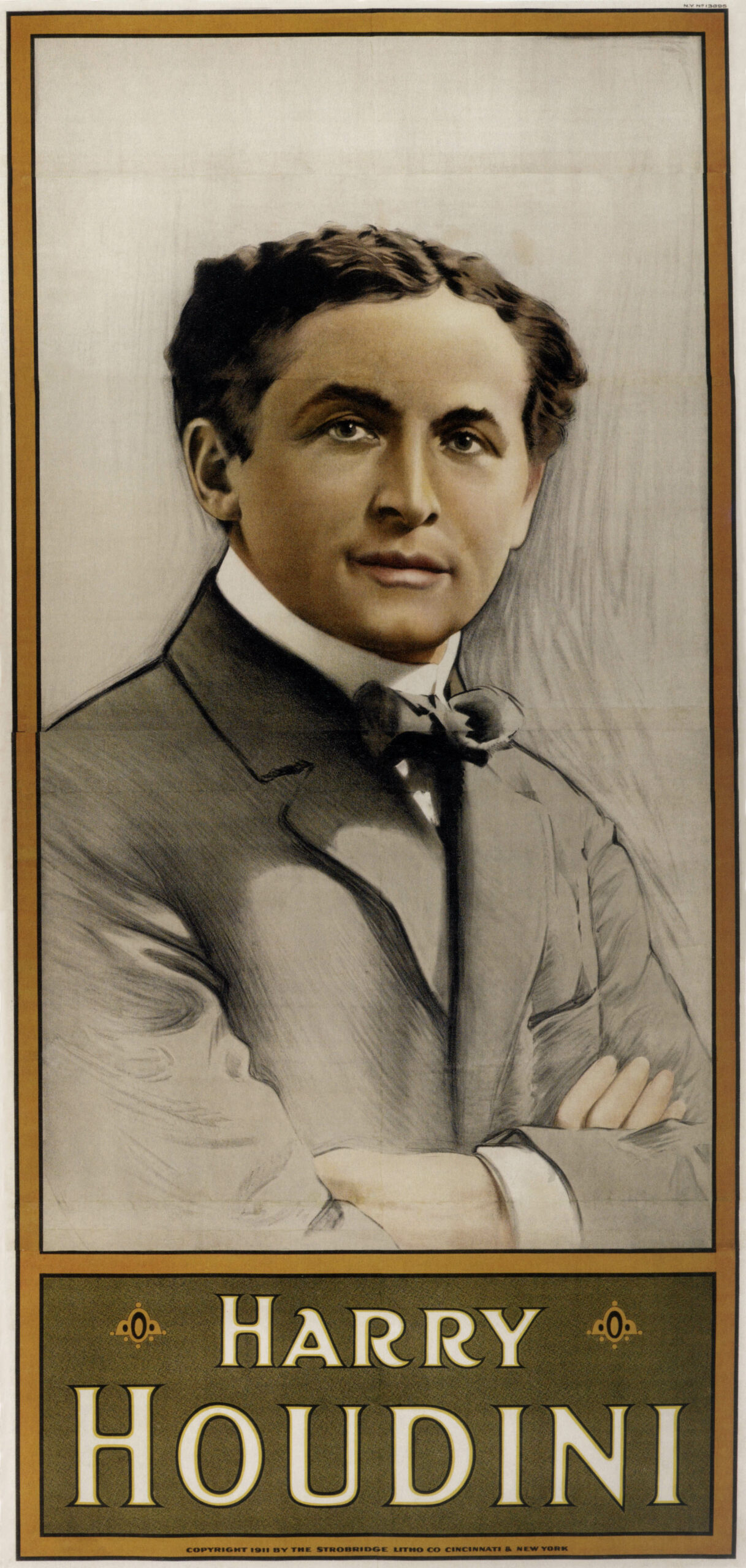 Unlock The Secrets Of Houdini: The Ultimate Guide To Mastering His Illusions