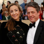 Who Is Hugh Grant Married To? Learn About The British Actor's Relationship Status