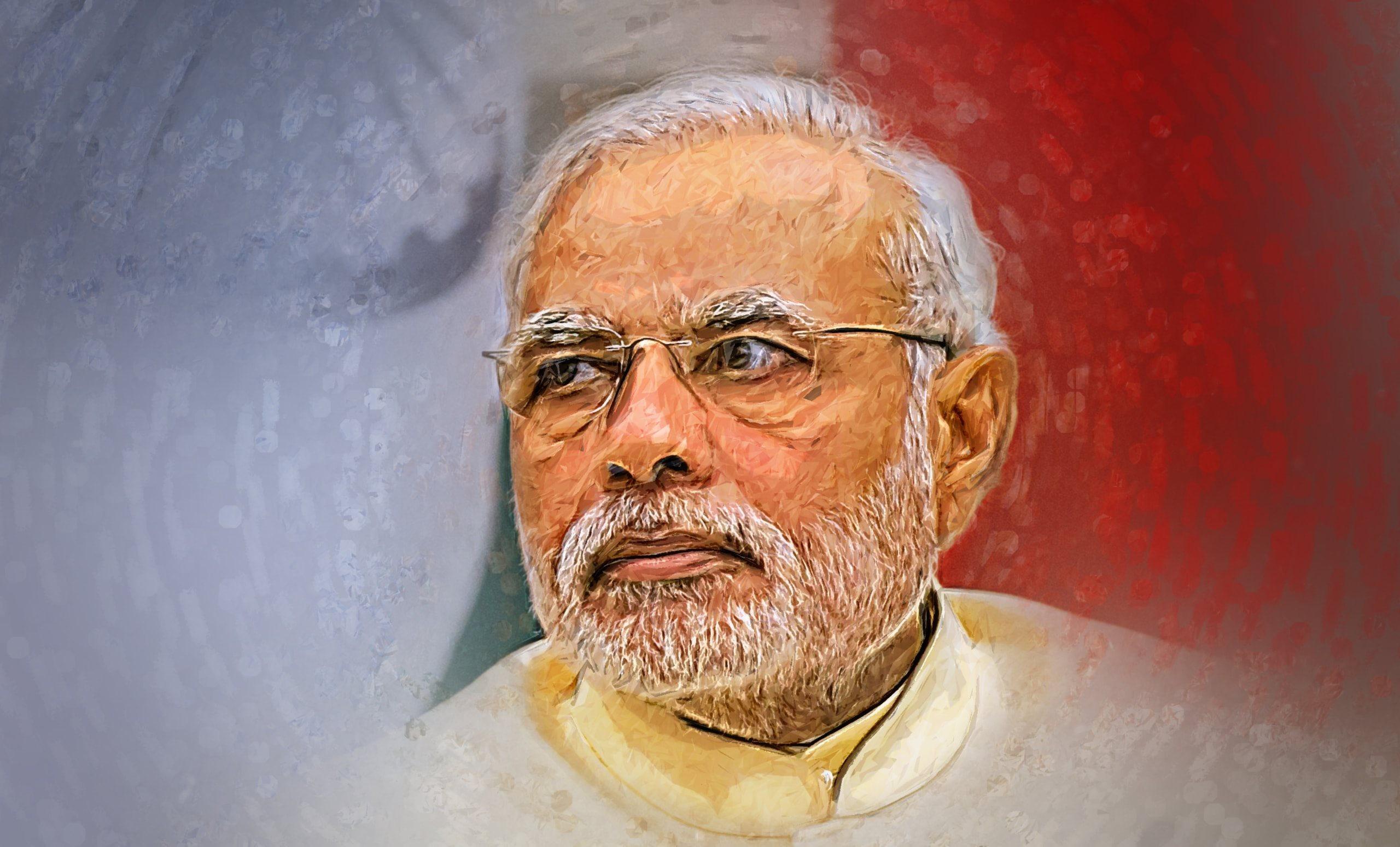 From Elections To Governance: Exploring The Journey Of India's PM