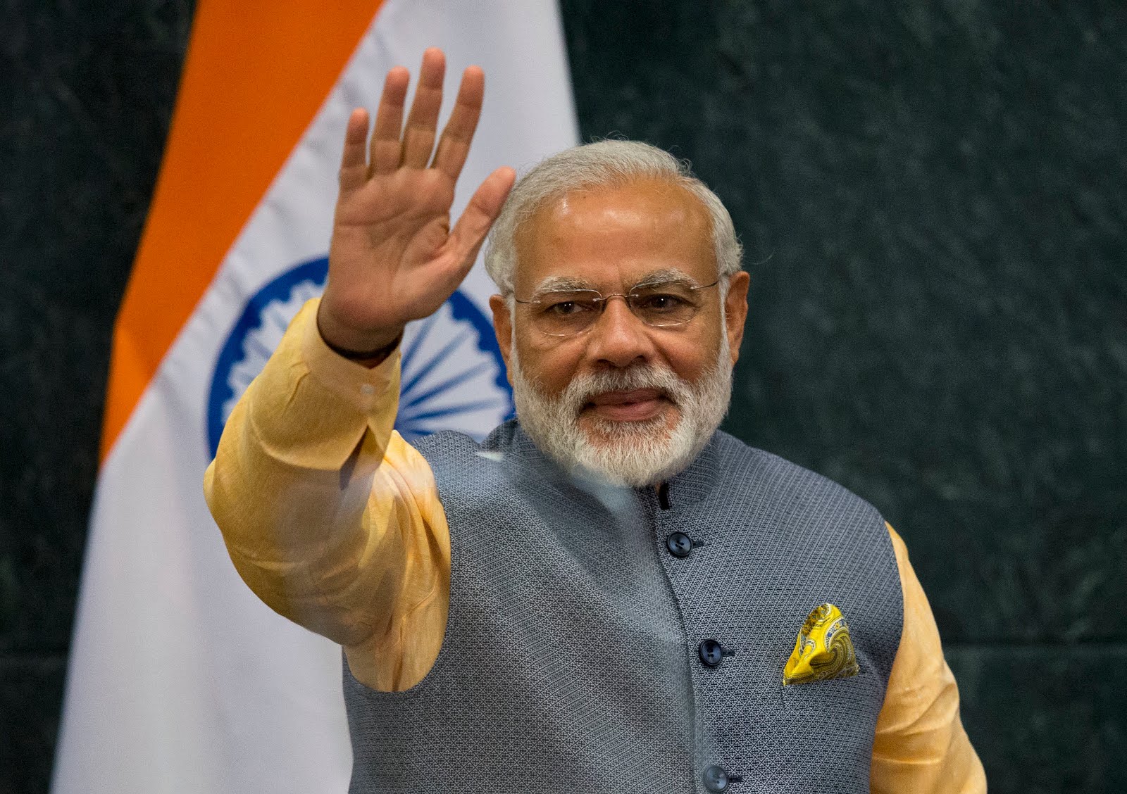 Unveiling The Leader Of The Nation: Who Is India's Prime Minister?