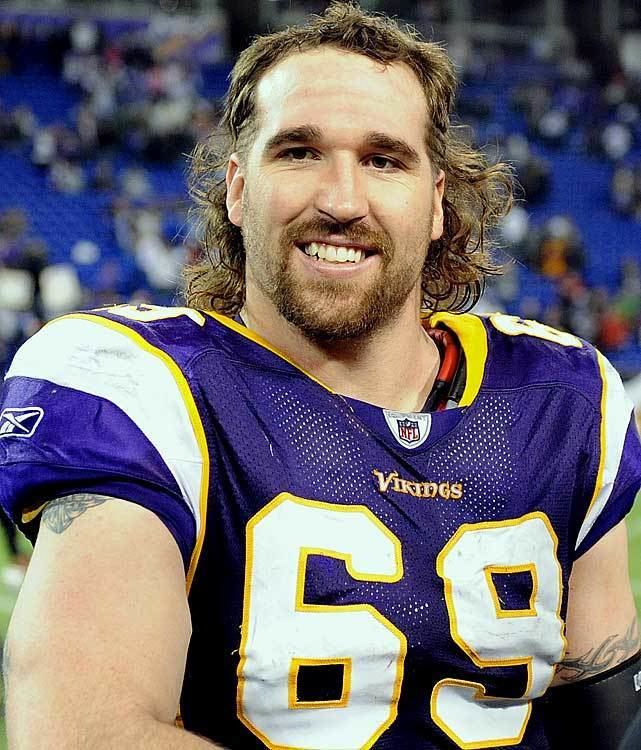 Uncovering The Legend Of Jared Allen: From Small-Town Hero To NFL Great