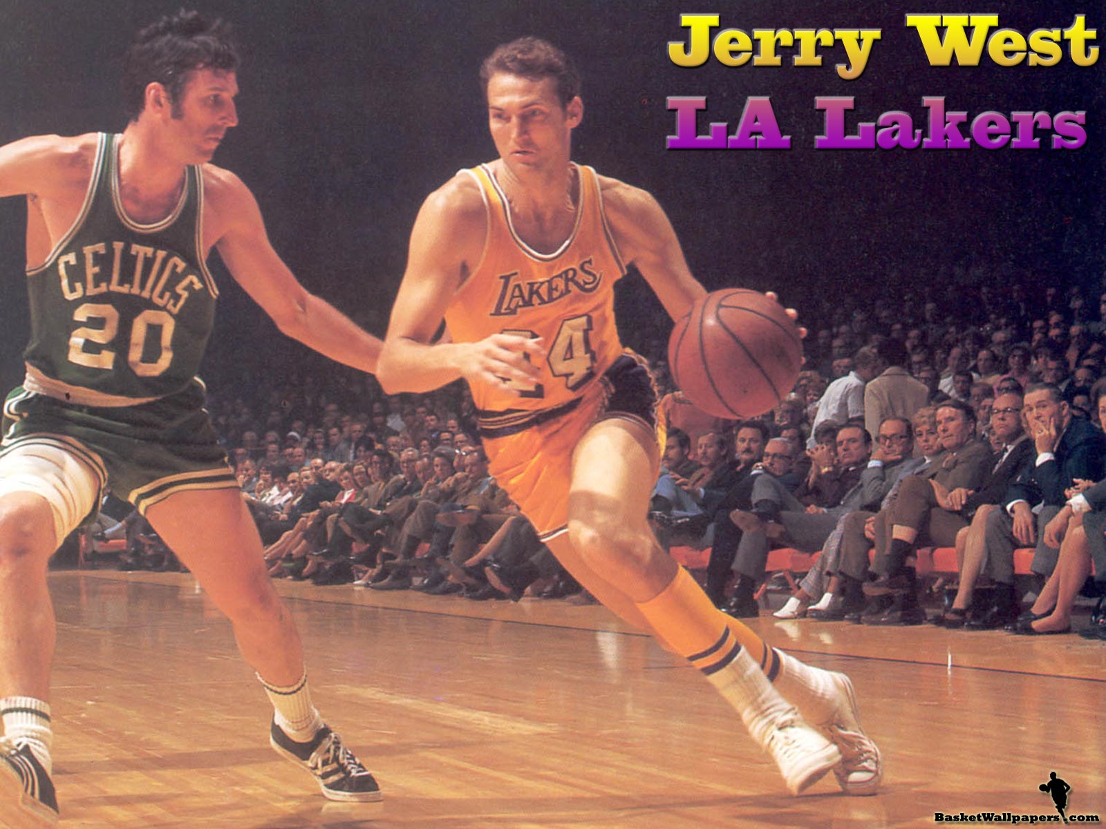Uncovering The Legacy Of Jerry West: A Look Into The Life And Career Of The NBA Legend