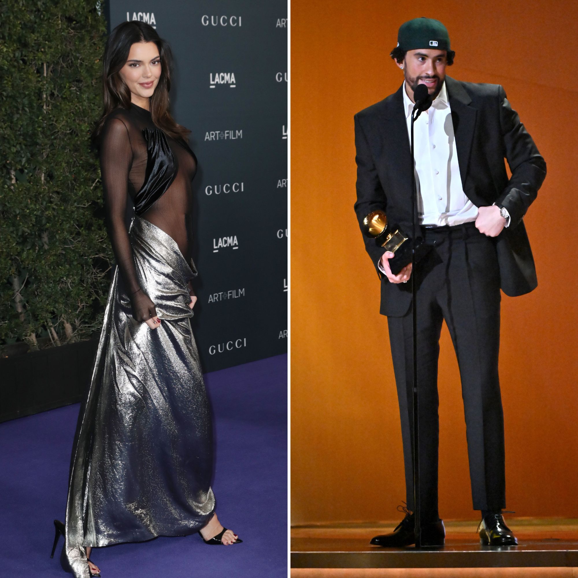 Unraveling The Mystery: Who Is Kendall Jenner Dating?