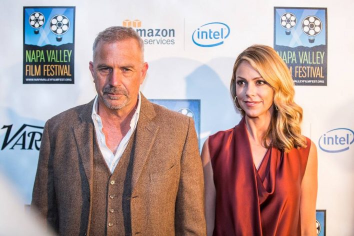 Behind The Scenes Of Kevin Costner's Marriage: Meet His Wife And True Love
