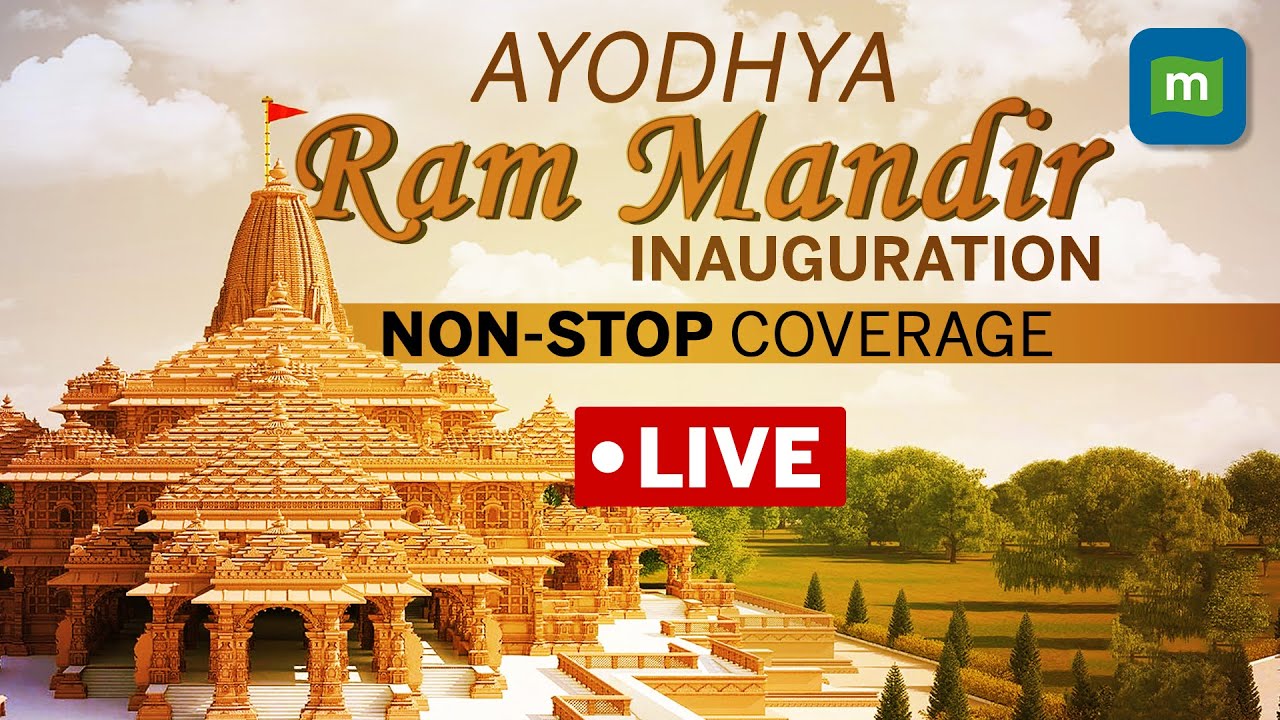 Discover Who Is Leading In Ayodhya: The Truth Revealed By Experts