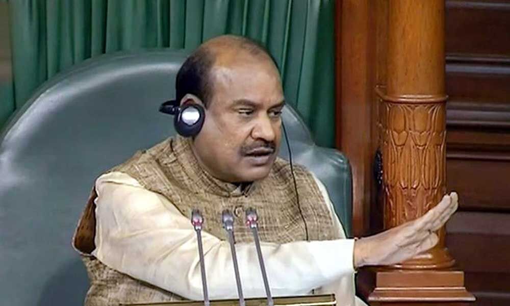 Exploring The Role Of The Lok Sabha Speaker: An In-Depth Analysis