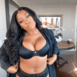 Megan Thee Stallion: The Ultimate Guide To The Rising Rap Sensation