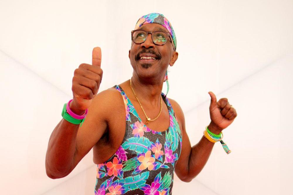 Discover The Inspiring Story Of Mr. Motivator: The Man Behind The Iconic Fitness Phenomenon