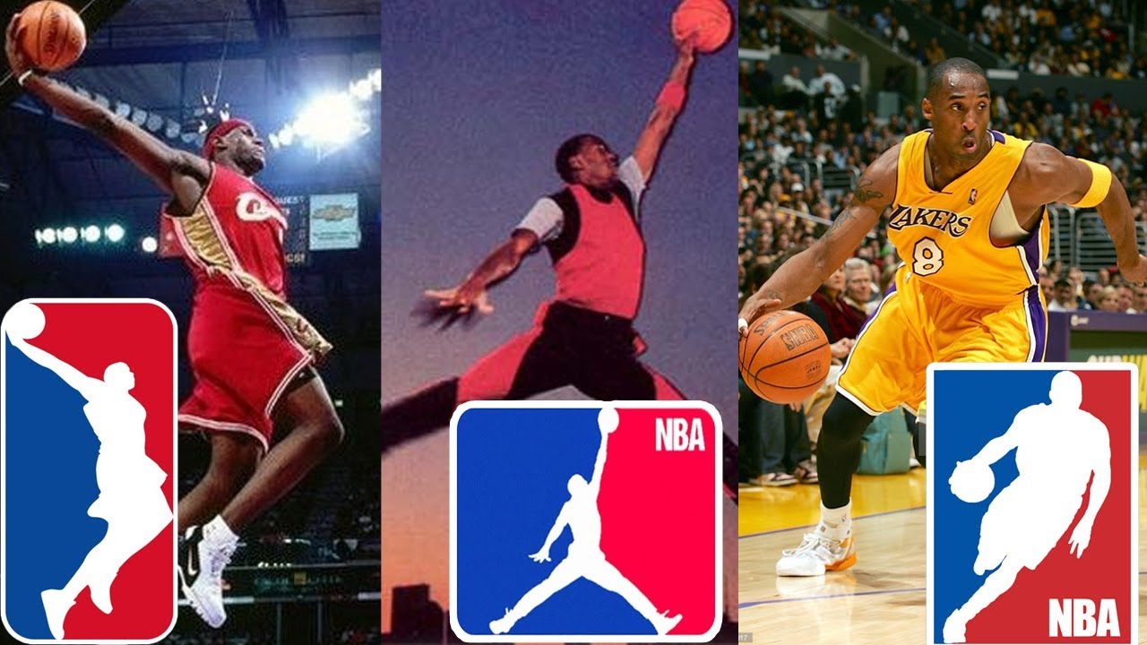 Unveiling The Iconic NBA Logo: A Look Into Its History And Evolution