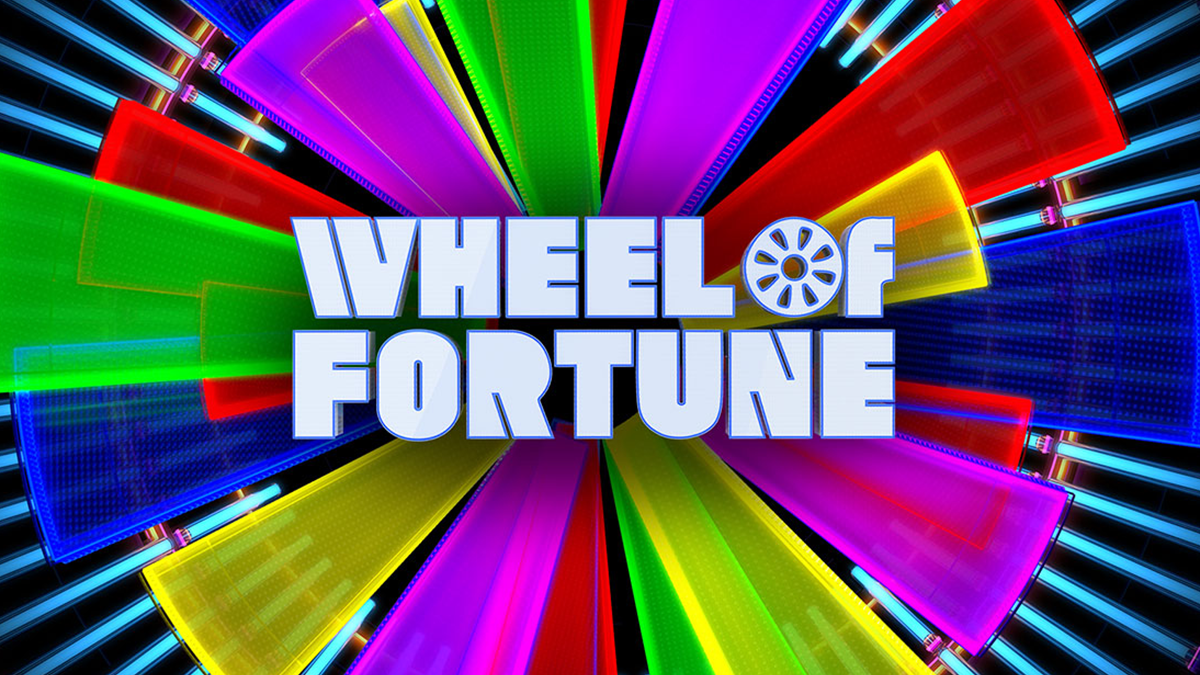 From Spinning The Wheel To Hosting The Show: Meet The Newest Addition To Wheel Of Fortune!
