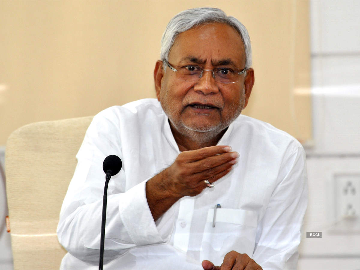 Uncovering The Political Journey Of Nitish Kumar: A Closer Look At The Renowned Leader