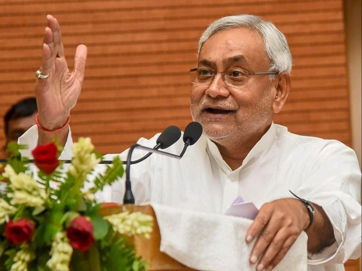 Unlocking The Success Story Of Nitish Kumar: A Comprehensive Guide To His Journey