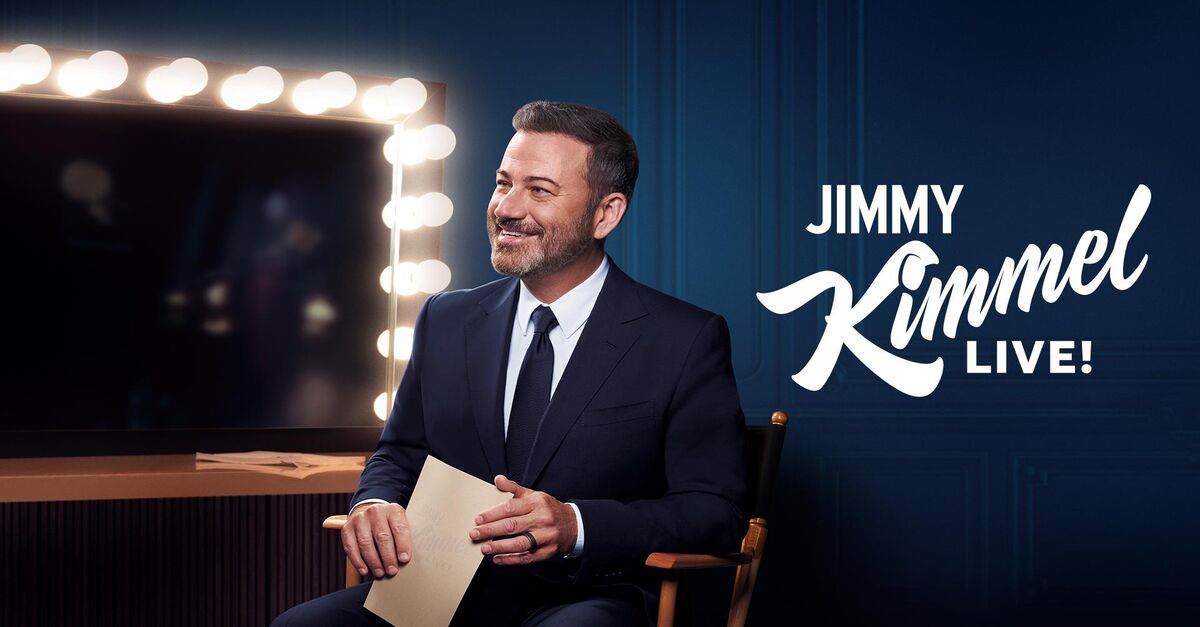 Exclusive Interview With Tonight's Guest On Jimmy Kimmel: Who Is It?