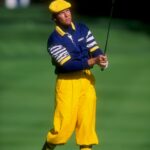 Uncovering The Legacy Of Golf Legend Payne Stewart: A Retrospective On His Life And Career