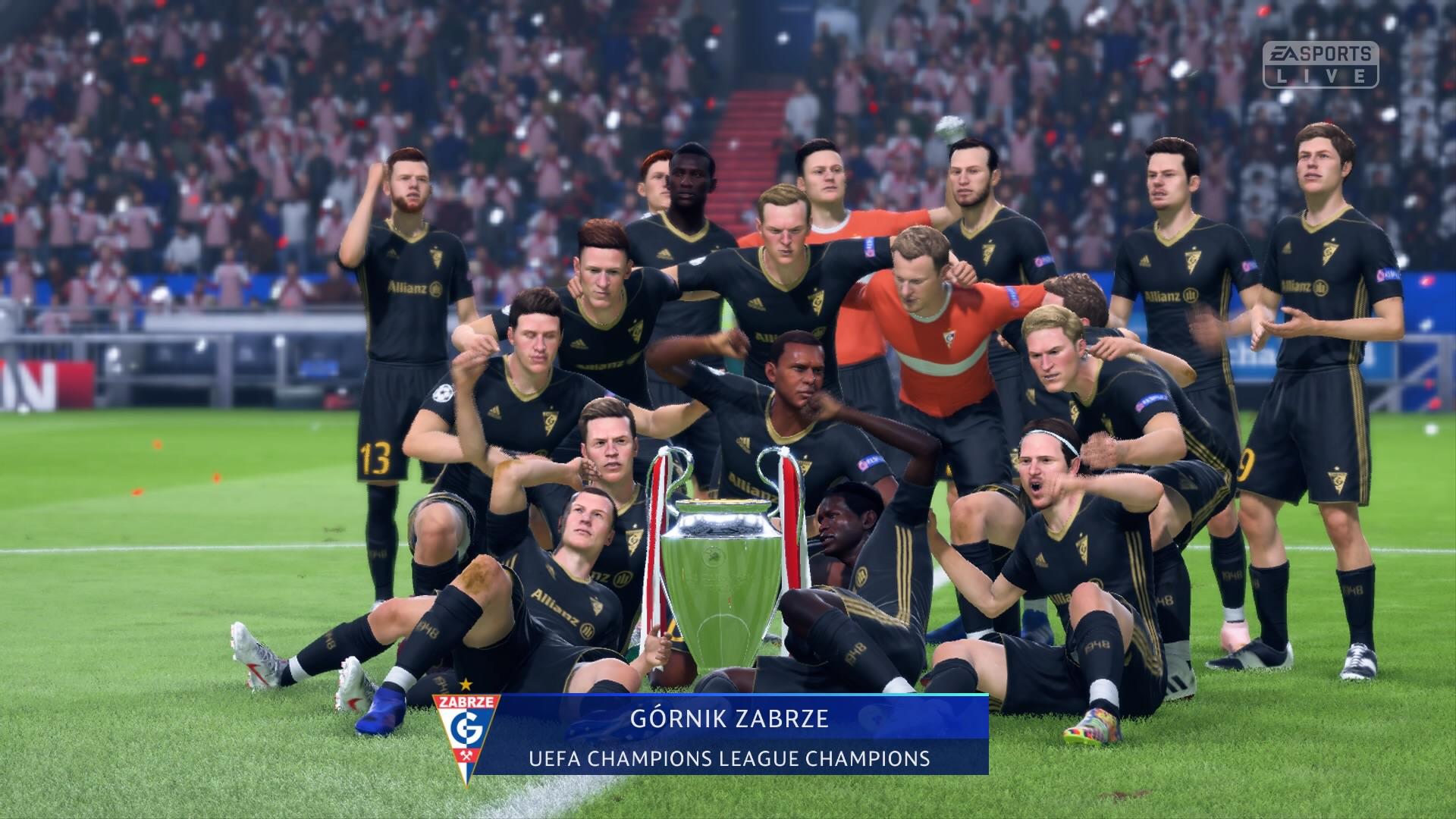 Road To Glory: The Players Headlining The 2024 Champions League Final
