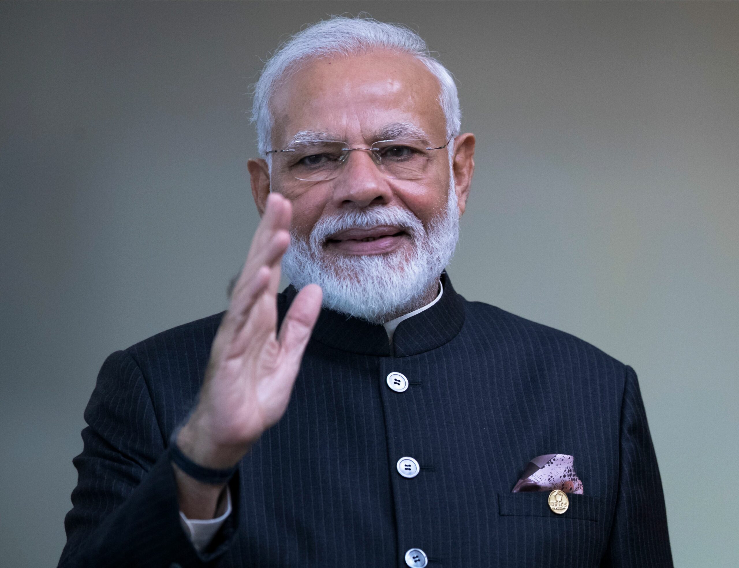 Unveiling The Journey Of Who Is PM Of India: A Closer Look