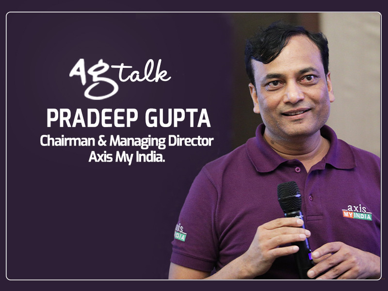 Unveiling The Secrets Of SEO Success With Pradeep Gupta