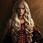 Uncovering The Powerful Legacy Of Rhaenyra Targaryen: The Untold Story Of A Dragon Queen