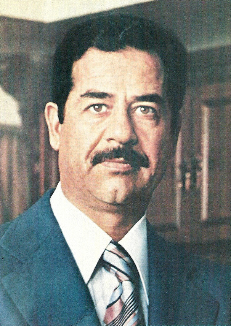 Uncovering The Truth Behind Who Saddam Hussein Really Was
