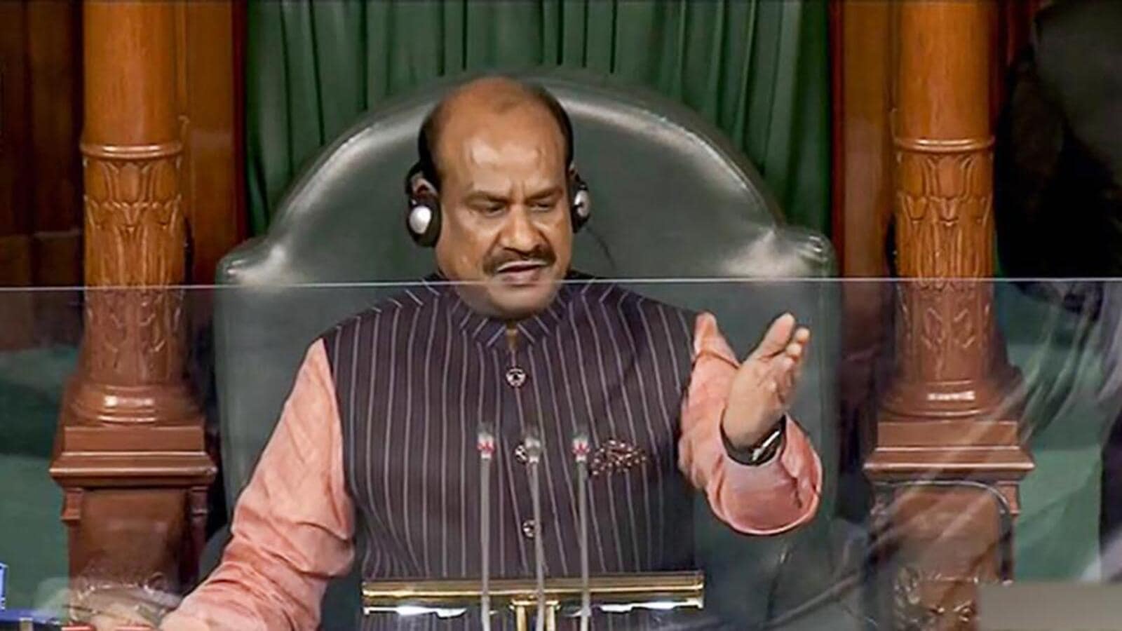 Who Holds The Title Of Speaker Of Lok Sabha Now? Find Out Here!