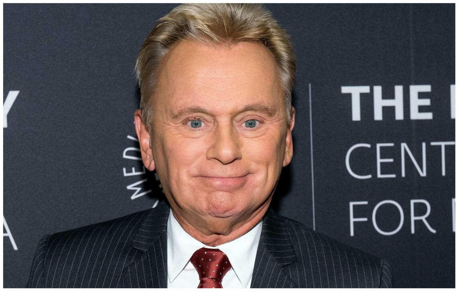 Changing Of The Guard: Who Is Taking Over For Pat Sajak As Host Of Wheel Of Fortune?