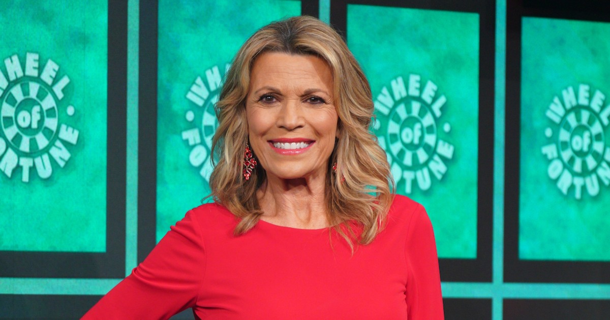 Vanna White's Replacement: Meet The New Face Of Wheel Of Fortune