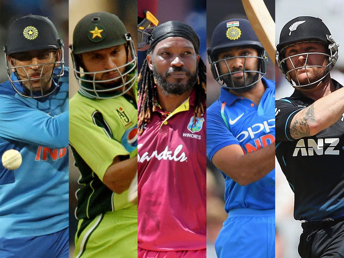 Discovering The Best Cricketer In The World: Uncovering The Top Contenders