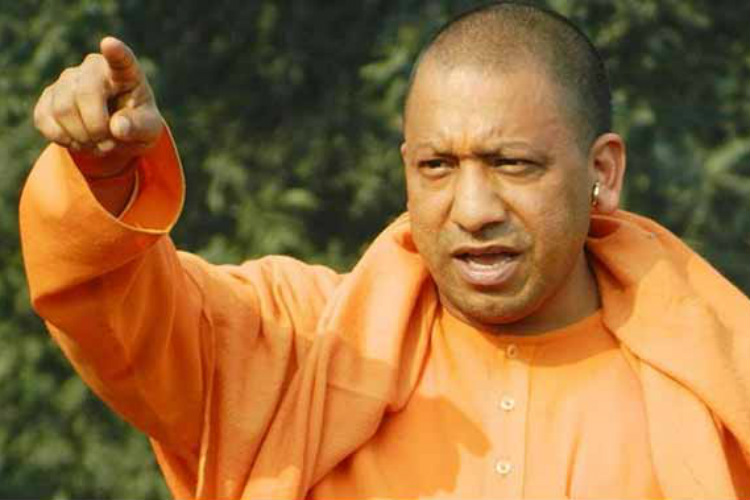 Leading The Charge: How The CM Of Uttar Pradesh Is Transforming The State
