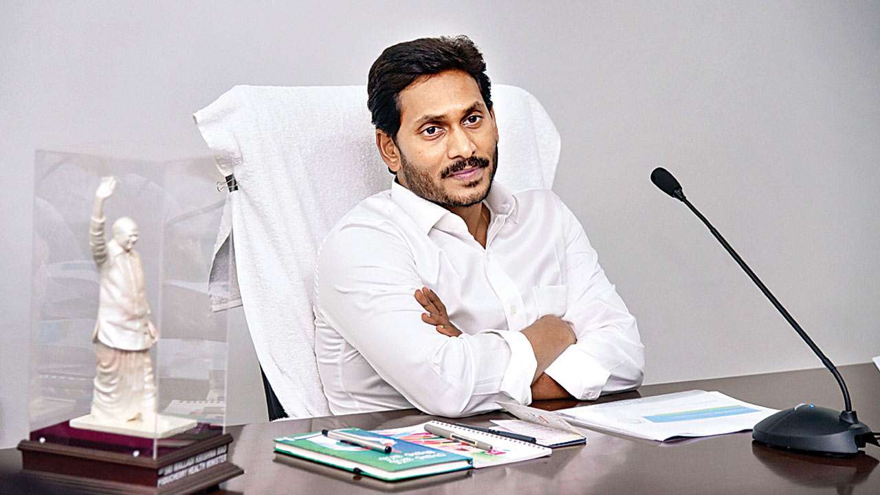 Unveiling The Leadership Of Andhra Pradesh's Deputy CM: A Comprehensive Profile
