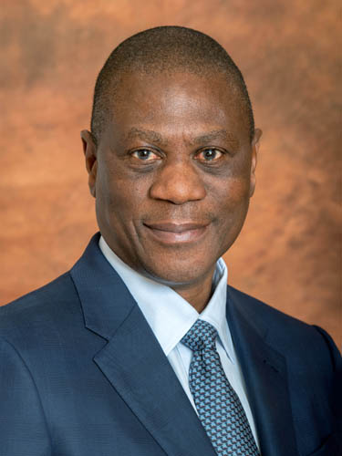 Meet The Potential Deputy President Of South Africa 2024: A Look Into The Future Of Leadership