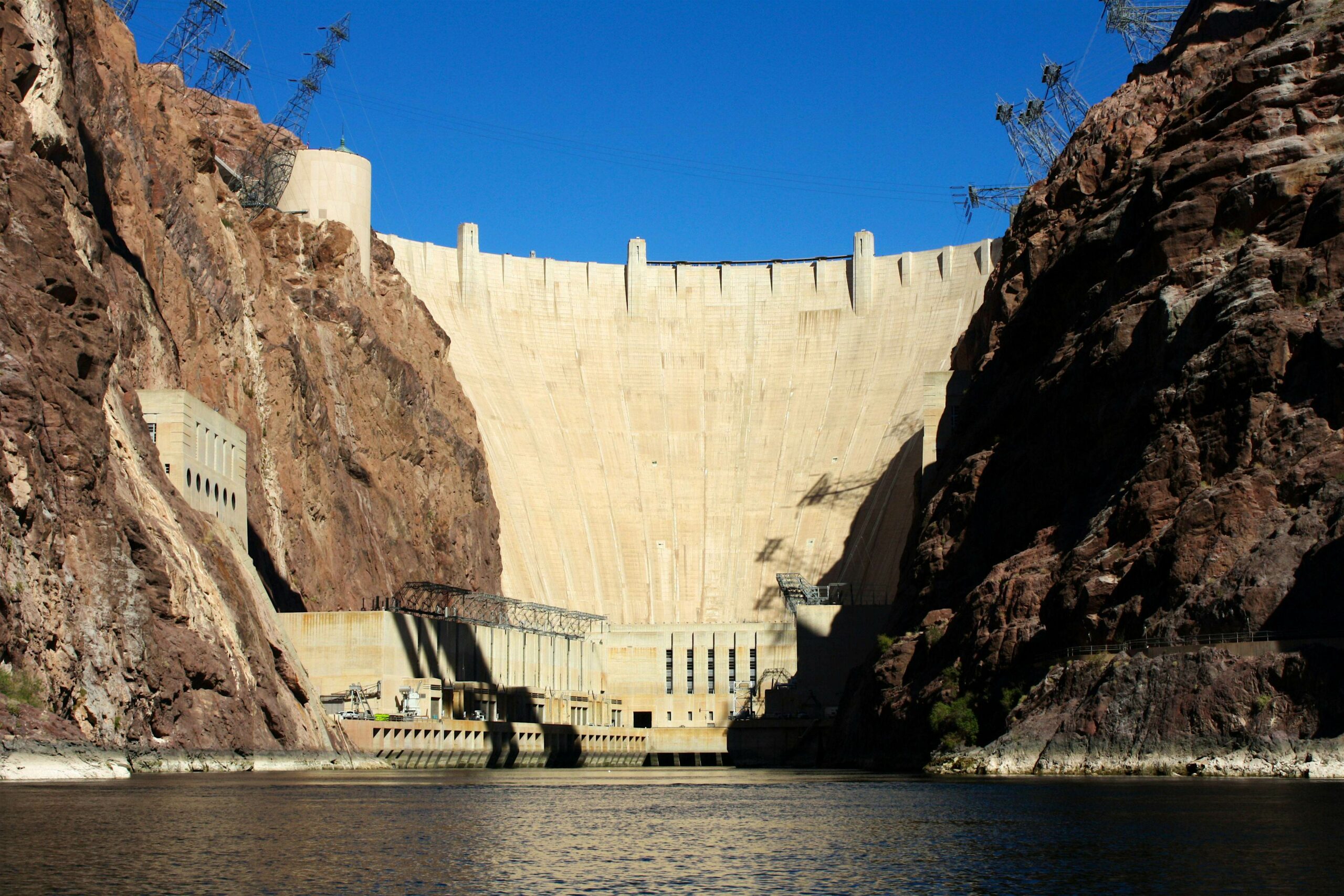 Discovering The Fascinating History Behind The Naming Of Hoover Dam: Who Is It Named After?