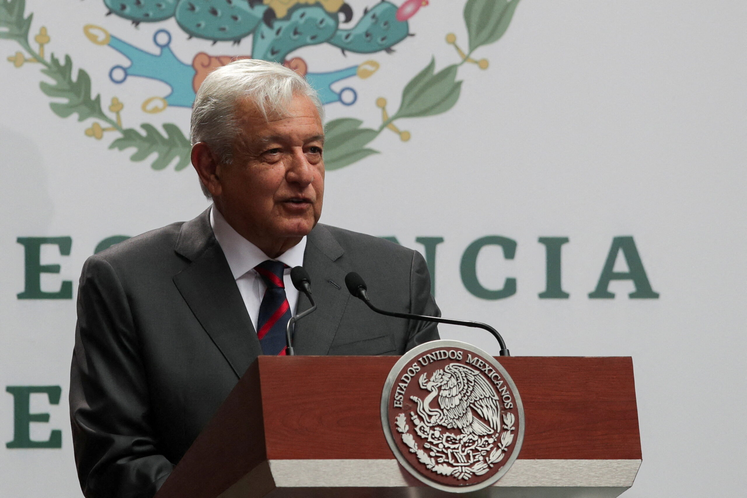 Meet The New President Of Mexico: A Closer Look At Mexico's Latest Leader