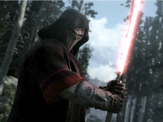 Unveiling The Truth: Who Is The Sith In The Acolyte?