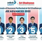 Meet The Topper Of JEE Advanced 2024: Exclusive Interview With The Champion