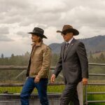 Discovering The Impact Of Timothy Reynolds In Yellowstone: A Comprehensive Guide