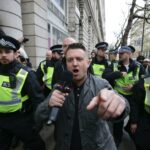 Tommy Robinson: The Man, The Myth, The Controversy – Unveiling The Real Story
