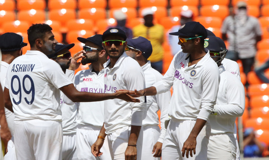 India's Winning Streak: Who Is Dominating The Competition?