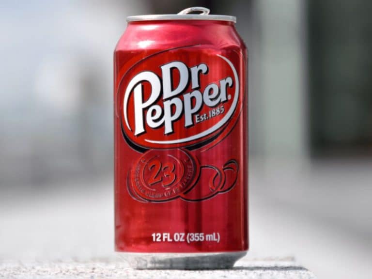 Discover Who Owns Dr Pepper And The Fascinating History Behind The Iconic Brand